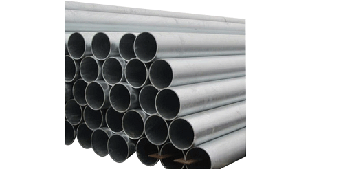 Main introduction of galvanized steel pipe