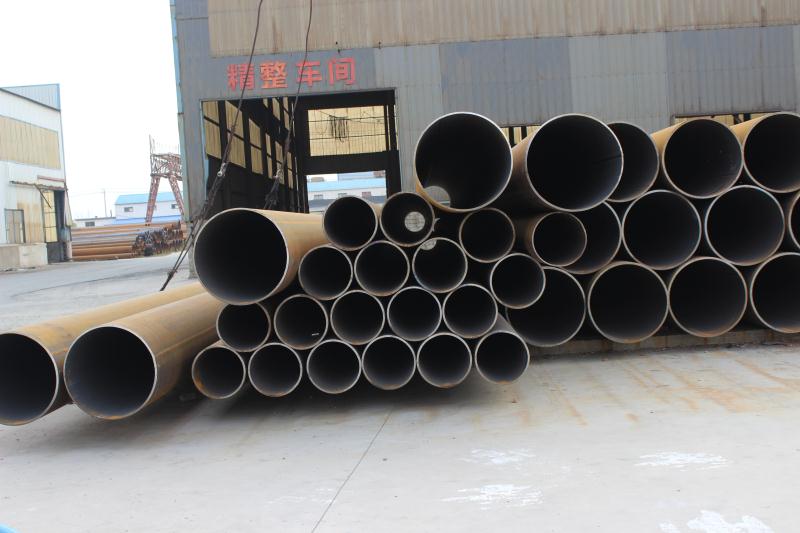 How to distinguish the quality of steel pipes