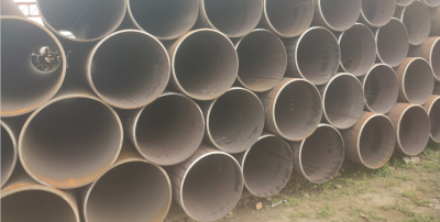 The importance of seamless steel pipes in real life