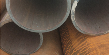 Comparison of advantages and disadvantages of spiral steel pipe