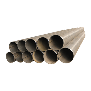 Welded Steel Pipe for Oil Transportation