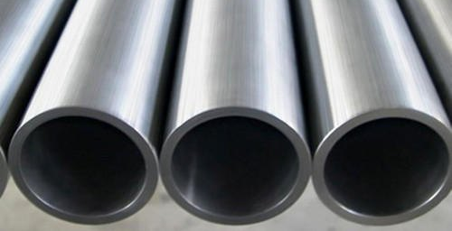 Can galvanized steel pipe rust