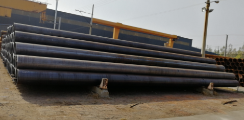 3 characteristics of stainless steel pipe