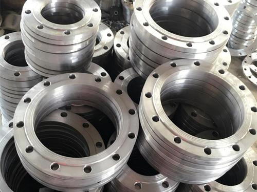 Flange introduction and their scope of application
