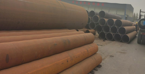 Steel prices rebound in stages
