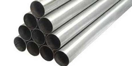 Can galvanized pipe be used for gas