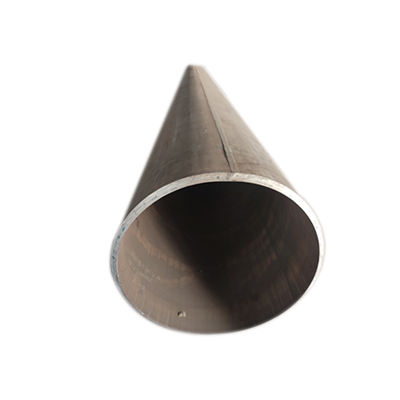 Thick wall welded steel pipe---the background of the introduction