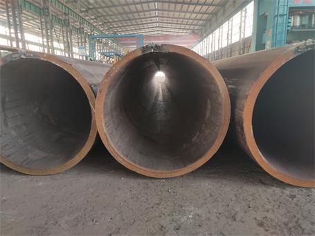 The recovery of precision seamless tube steel prices