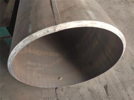 Galvanized seamless steel pipe sales market is still hesitant