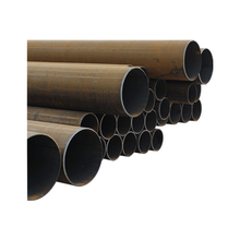 Erw Welded Pipe