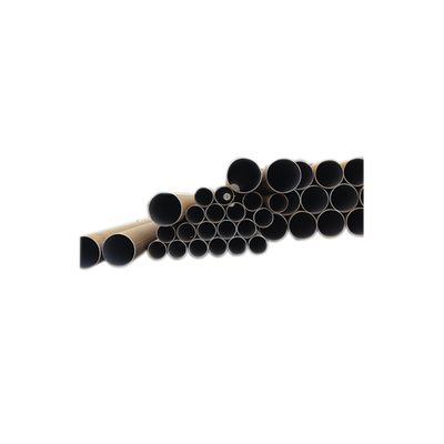 Heat Expands Carbon Seamless Steel Pipe 